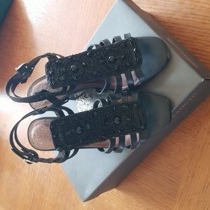 Vince Camuto Lucky Vachetta Ladies Sandals